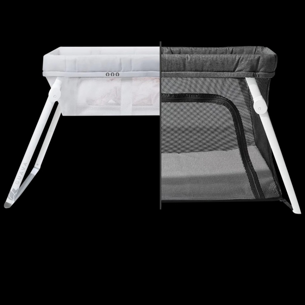 Guava Lotus Travel Crib & Bassinet Conversion Kit
